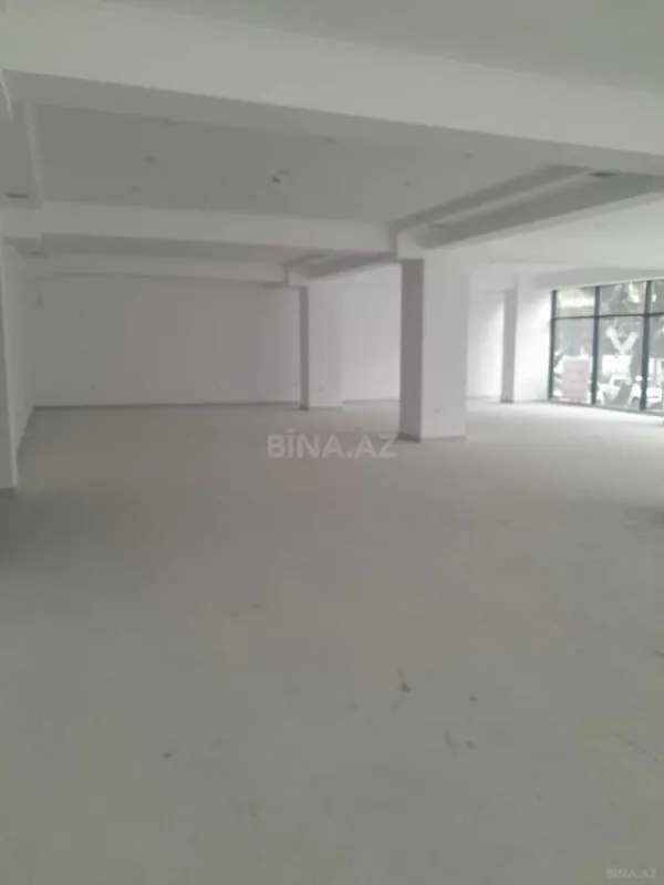 Kirayə verilir obyekt 427 m²