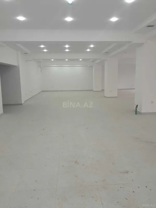 Kirayə verilir obyekt 427 m²