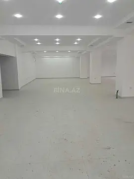 Kirayə verilir obyekt 427 m²