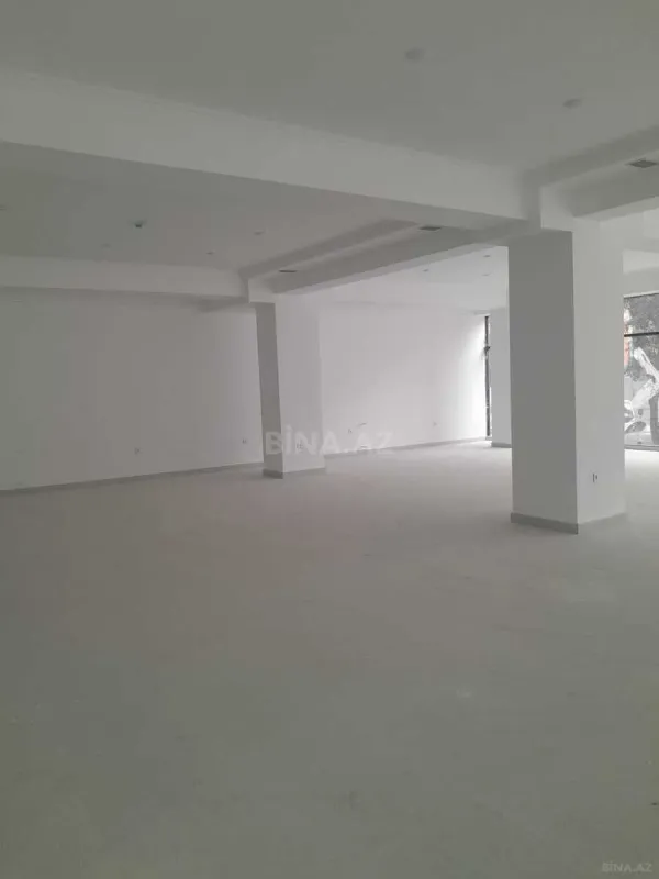 Kirayə verilir obyekt 427 m²