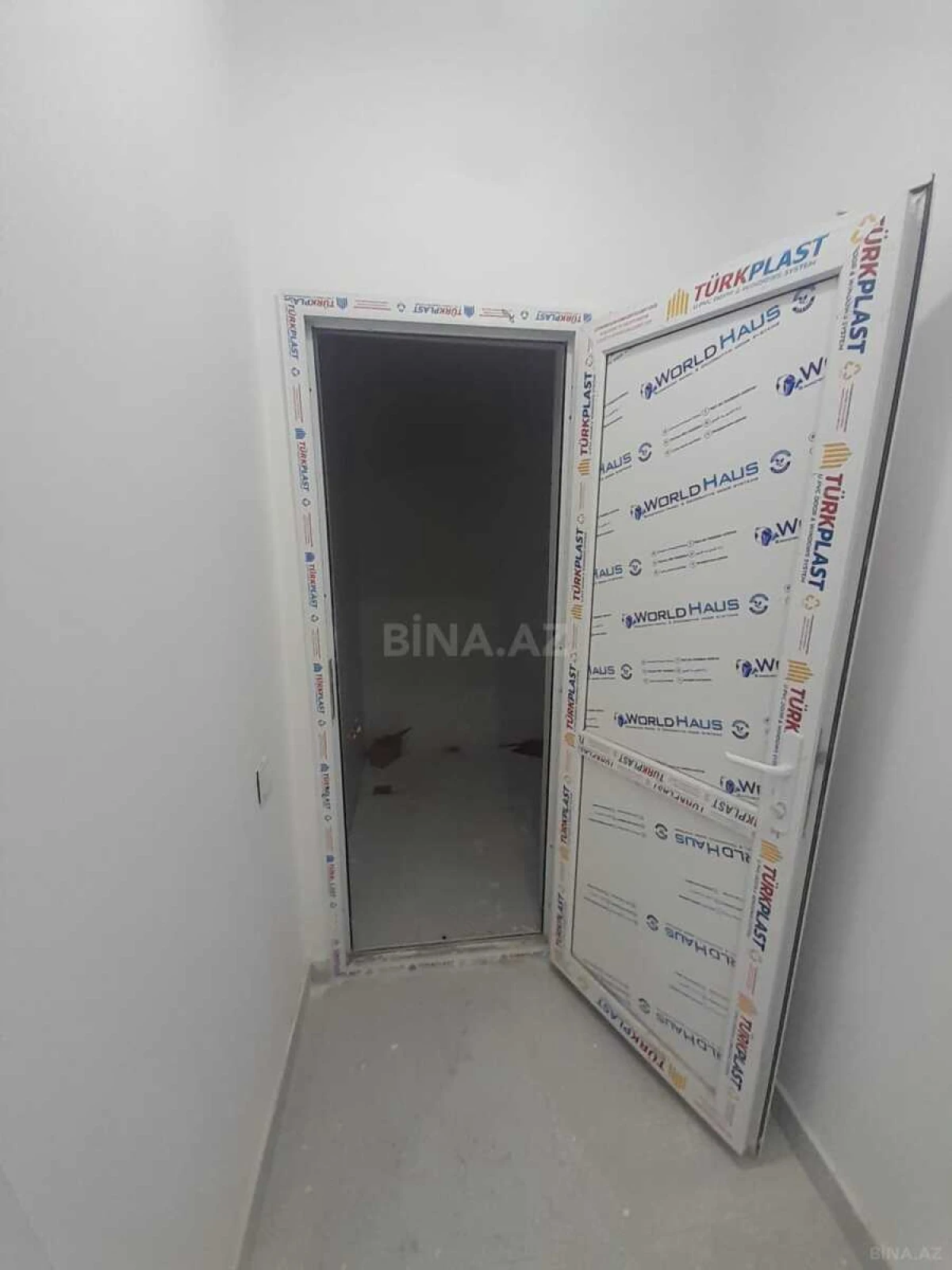 Kirayə verilir obyekt 427 m²