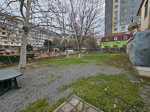 Satılır obyekt 800 m² — Bakı, Nəsimi 800.00 m²