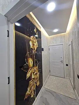 Satılır 2 otaqlı mənzil 58 m²