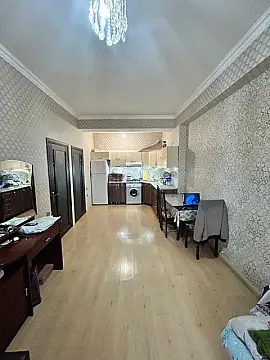 Satılır 2 otaqlı mənzil 62 m² — Bakı 2 otaq 62.00 m²