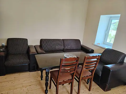 Satılır 3 otaqlı həyət evi 100 m² — Bakı, Zabrat 3 otaq 100.00 m²
