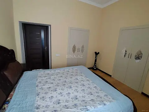 Satılır 3 otaqlı həyət evi 100 m²