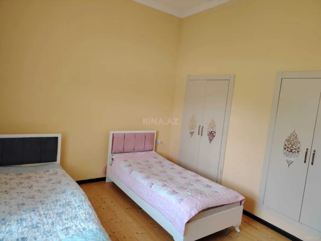 Satılır 3 otaqlı həyət evi 100 m²