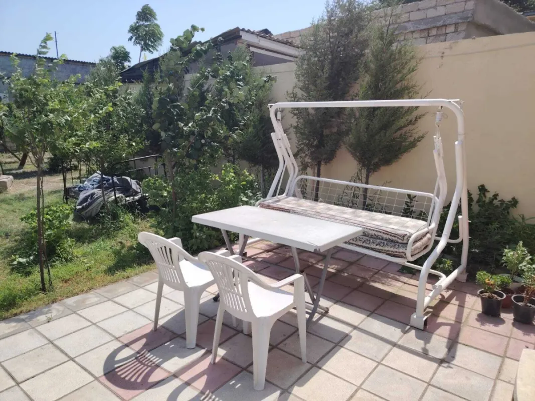Satılır 3 otaqlı həyət evi 100 m²