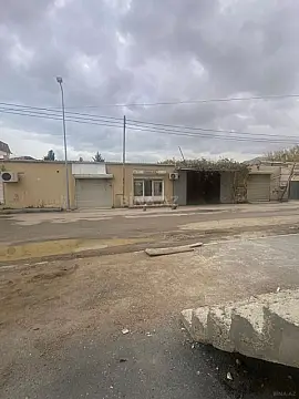 Satılır obyekt 565 m²