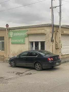 Satılır obyekt 565 m²
