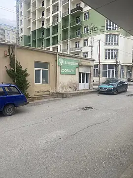 Satılır obyekt 565 m² — Bakı, Lökbatan 565.00 m²