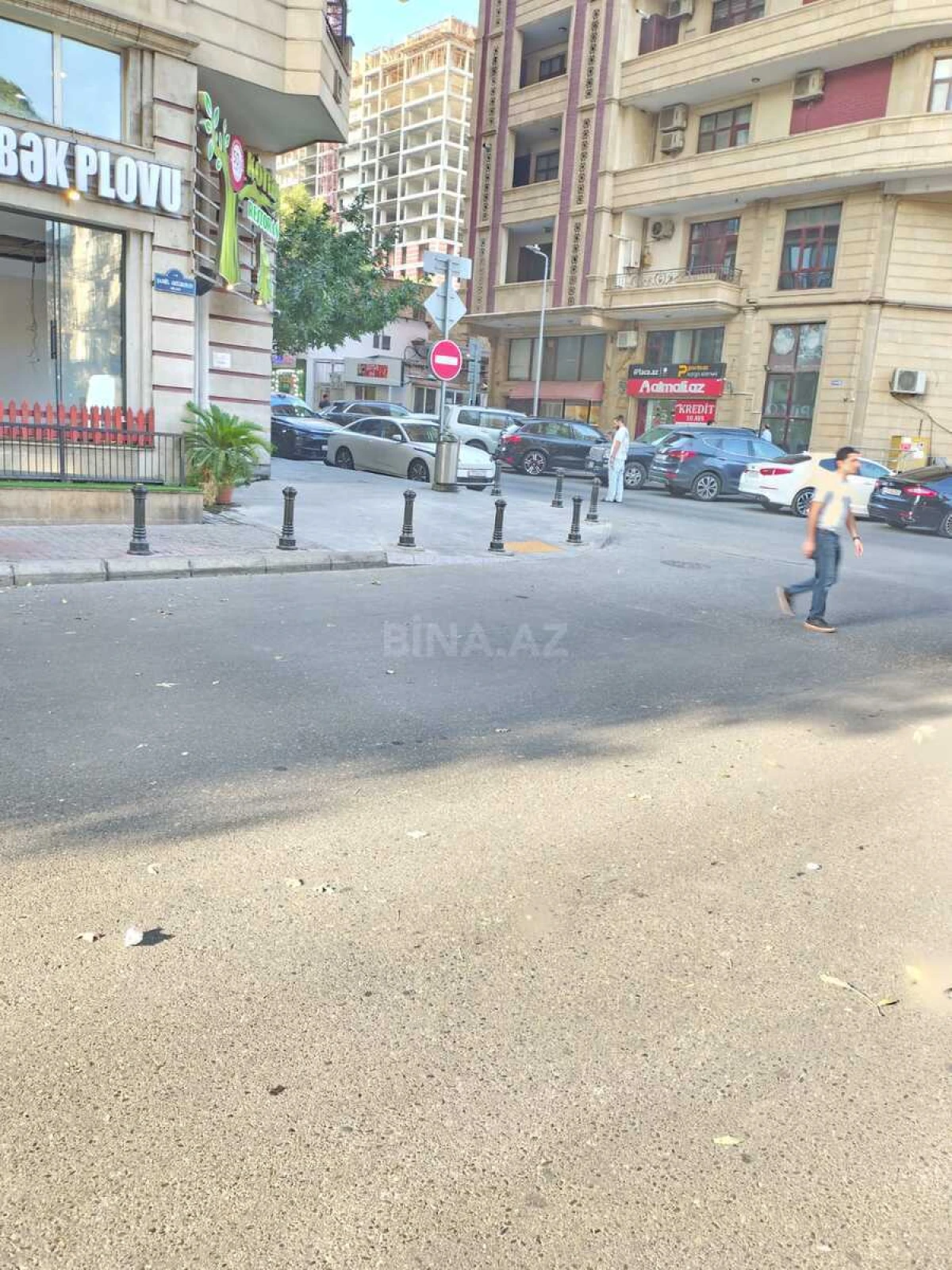 Satılır obyekt 70 m²