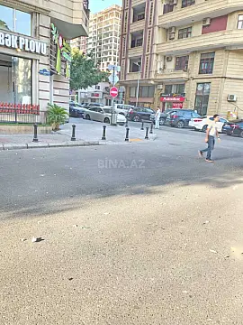 Satılır obyekt 70 m² — Bakı, Nizami 70.00 m²