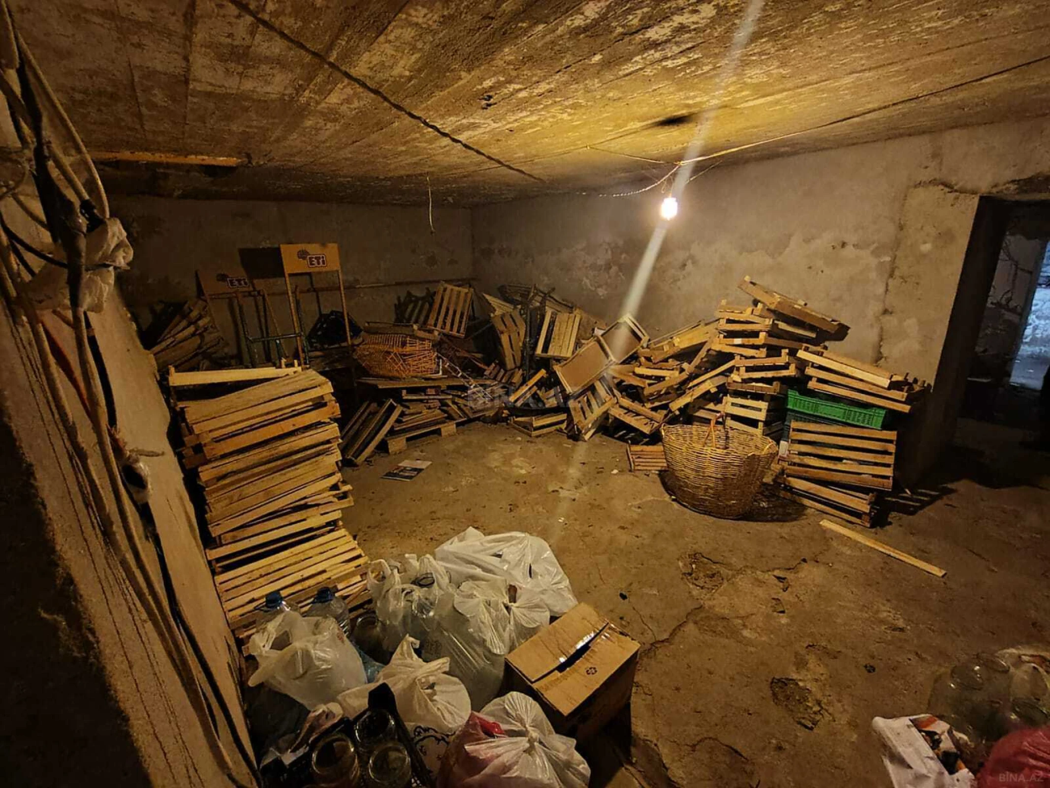 Satılır obyekt 70 m²