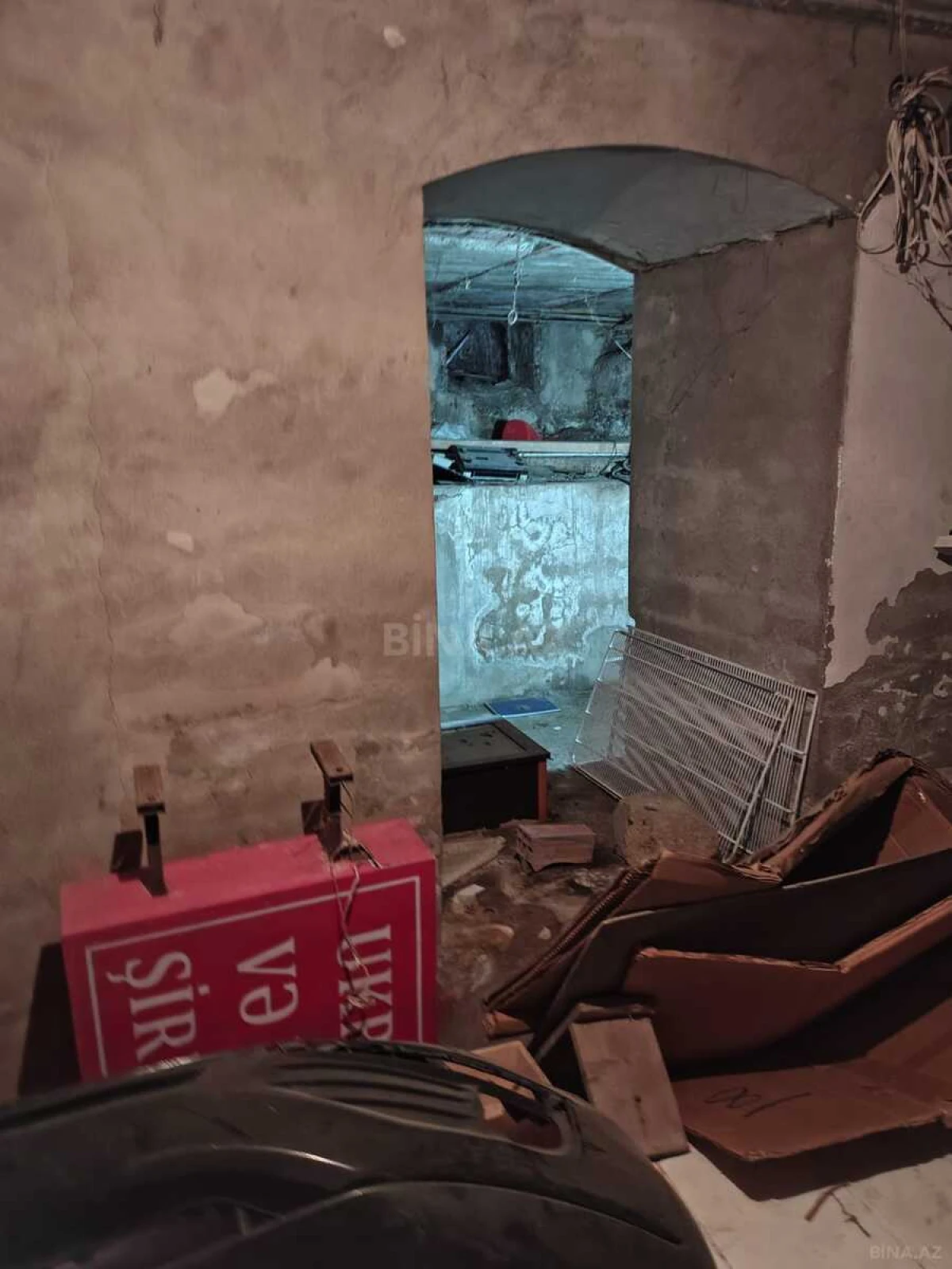 Satılır obyekt 70 m²