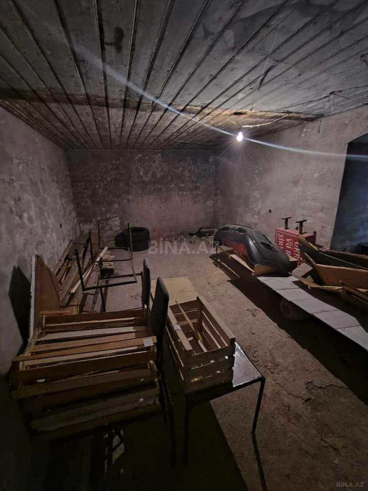 Satılır obyekt 70 m²