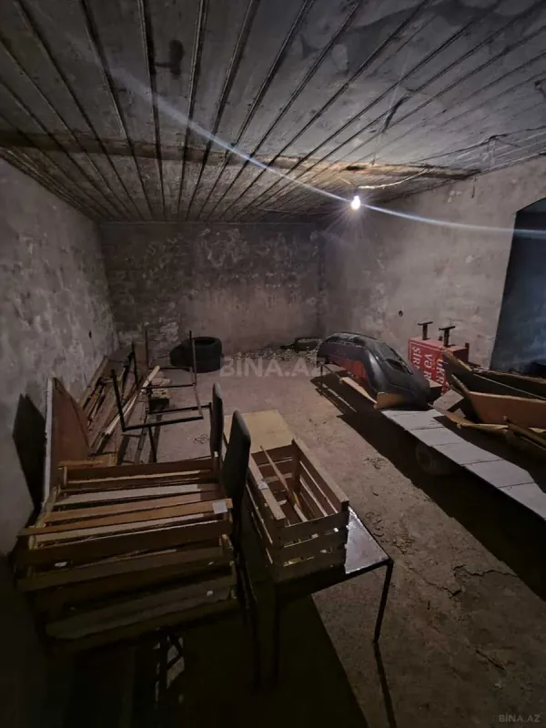 Satılır obyekt 70 m²