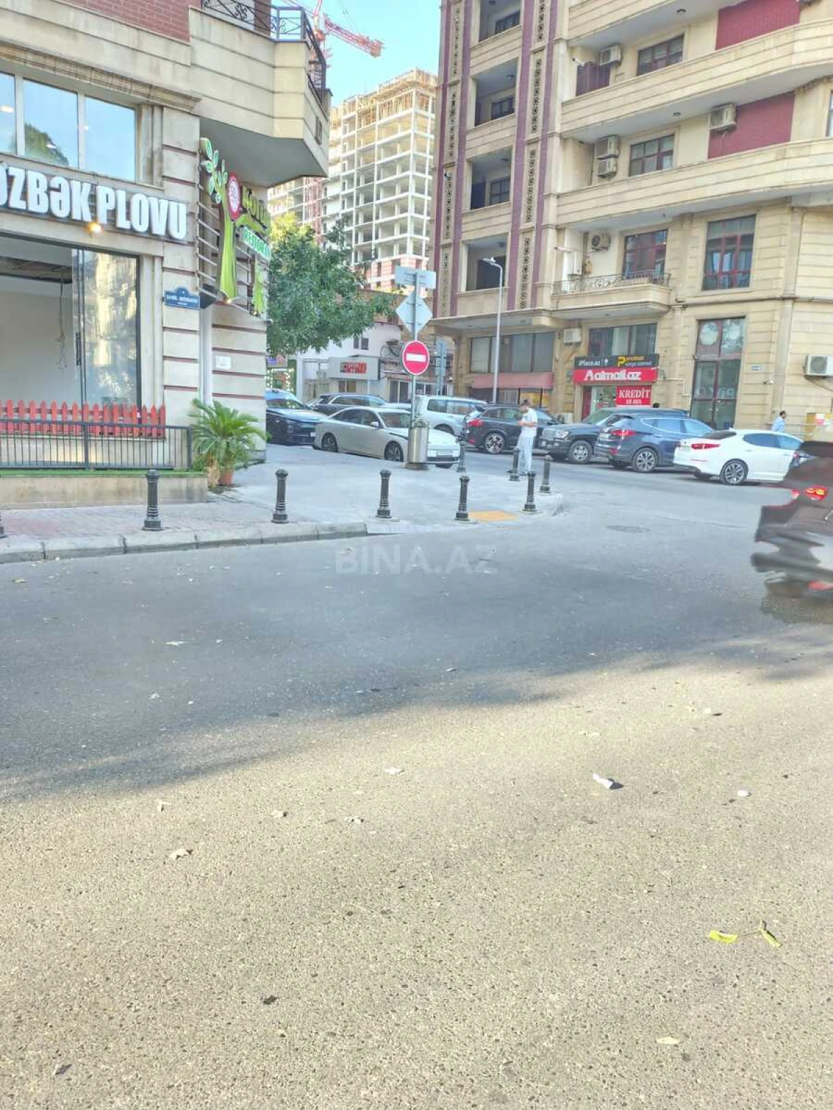 Satılır obyekt 70 m²