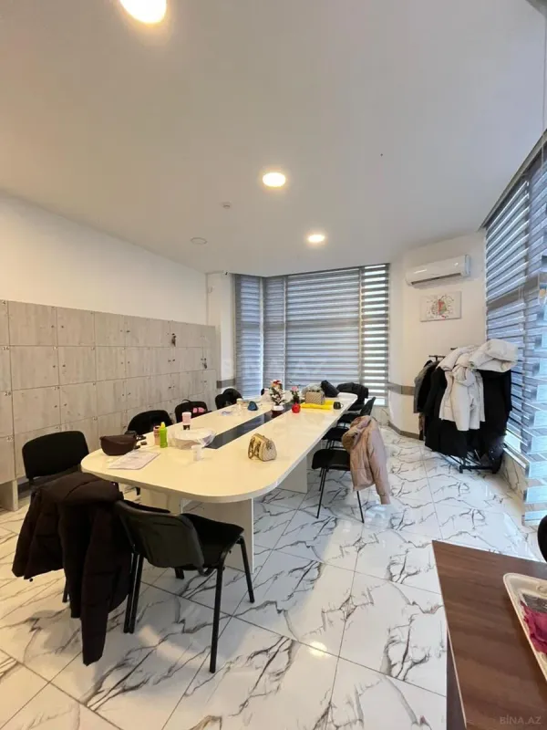 Satılır obyekt 1155 m²