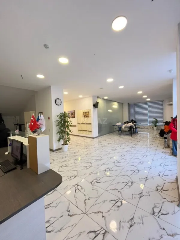 Satılır obyekt 1155 m²