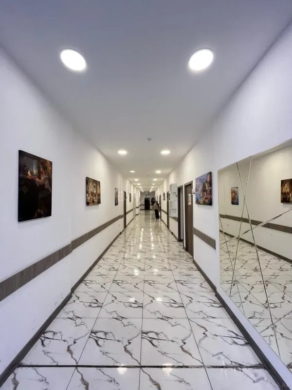 Satılır obyekt 1155 m²