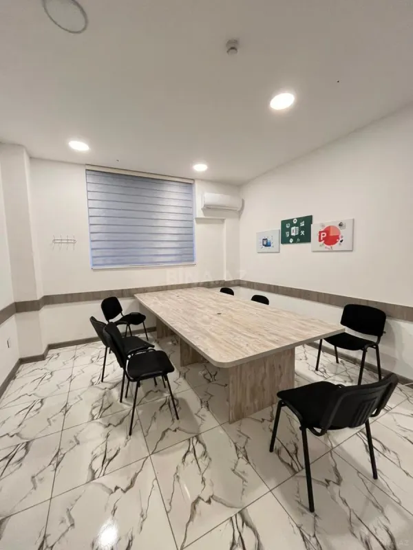Satılır obyekt 1155 m²