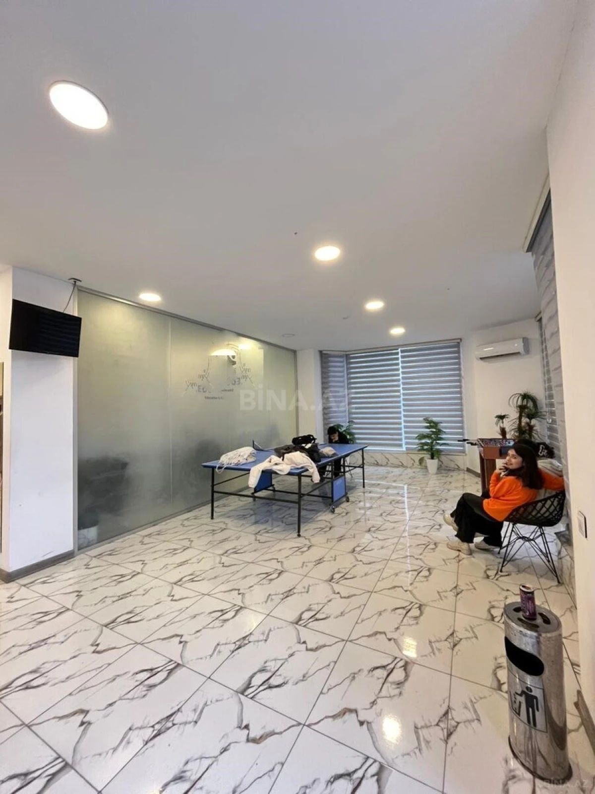 Satılır obyekt 1155 m²