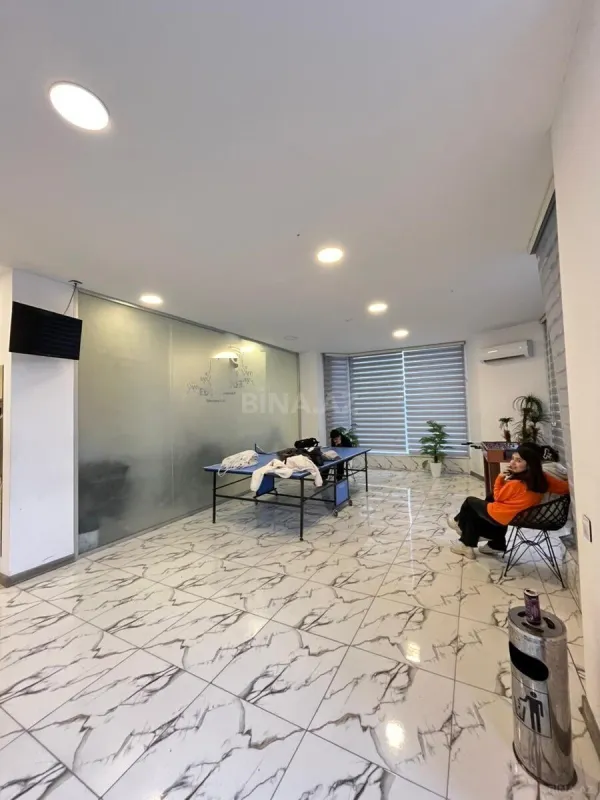 Satılır obyekt 1155 m²