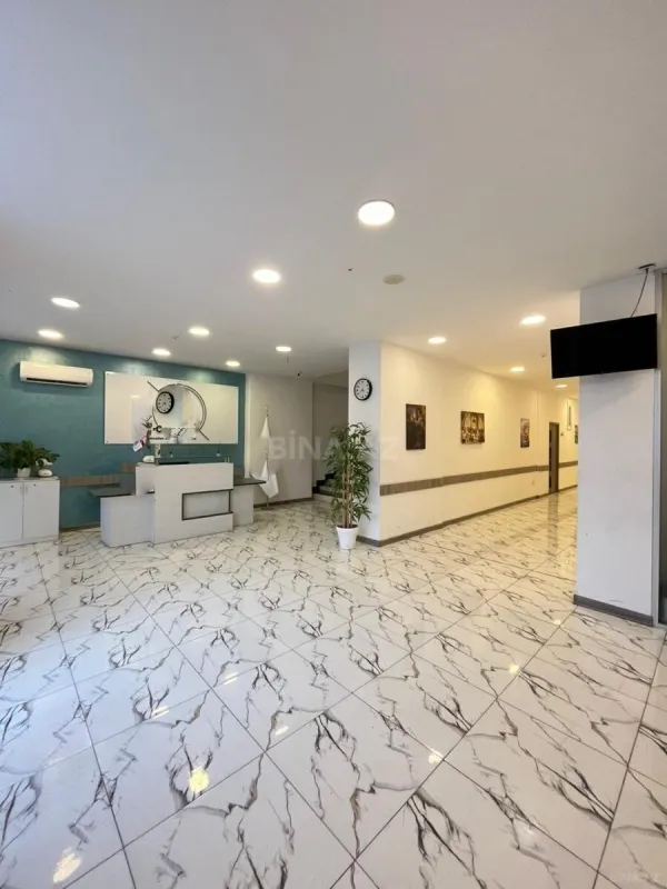 Satılır obyekt 1155 m²