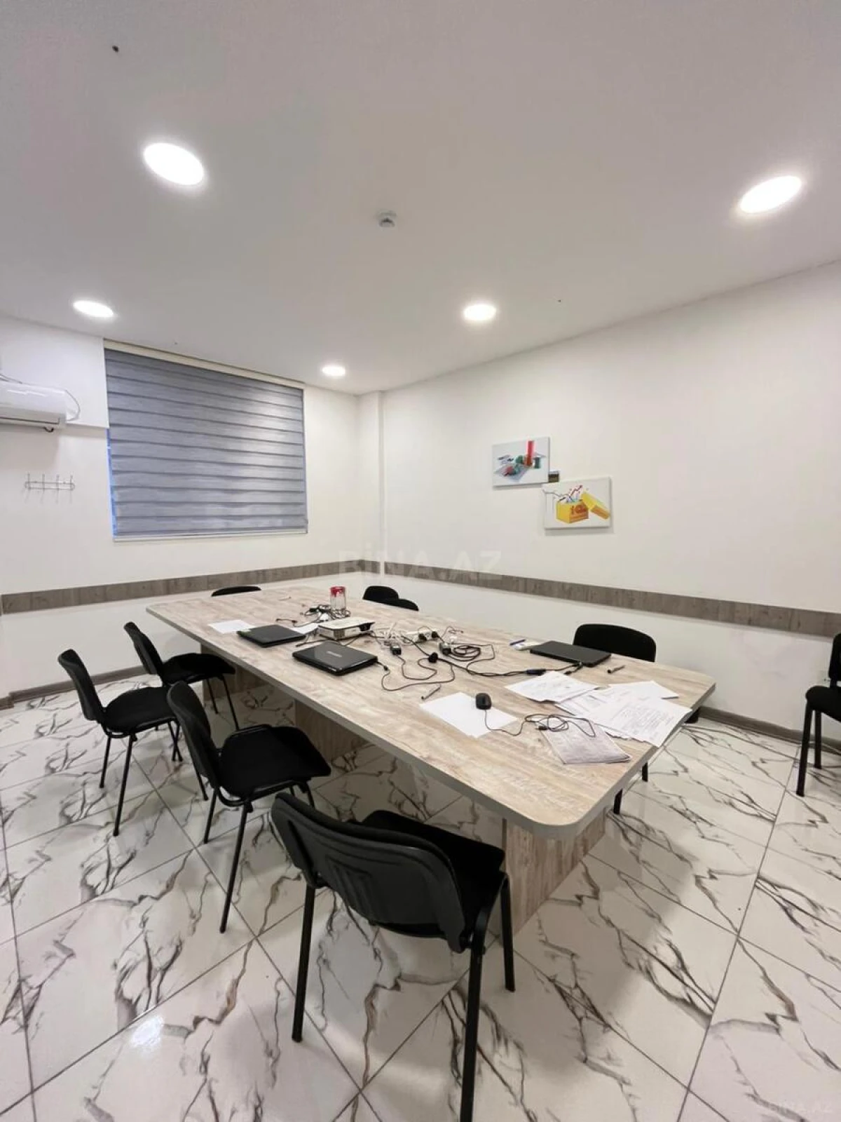 Satılır obyekt 1155 m²