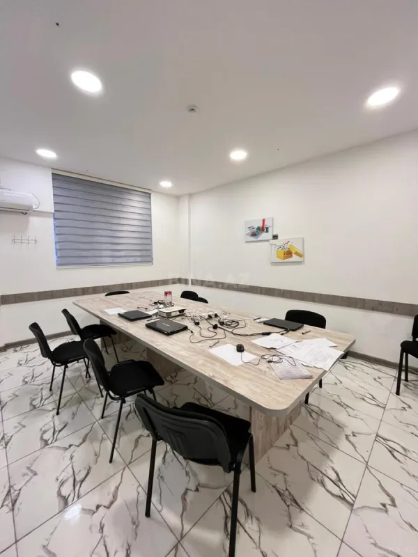 Satılır obyekt 1155 m²