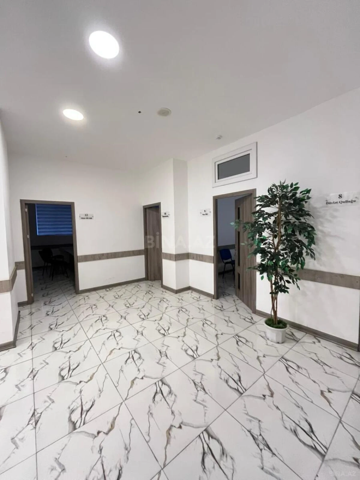 Satılır obyekt 1155 m²