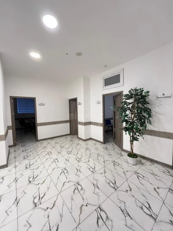 Satılır obyekt 1155 m²