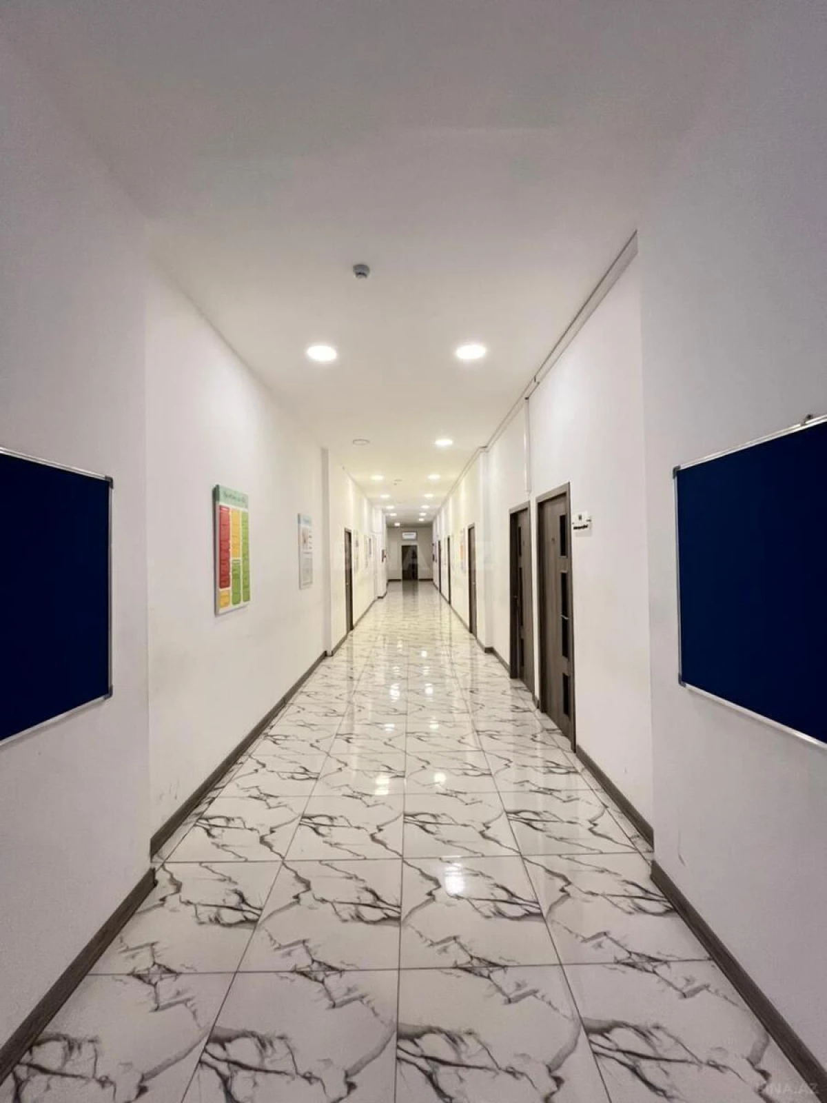 Satılır obyekt 1155 m²