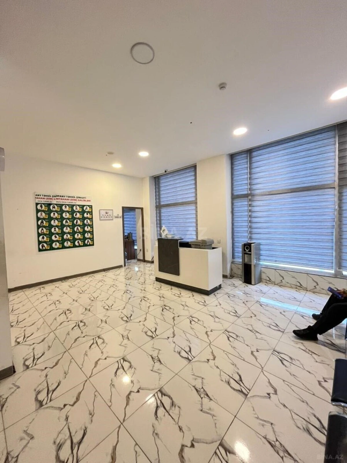 Satılır obyekt 1155 m²