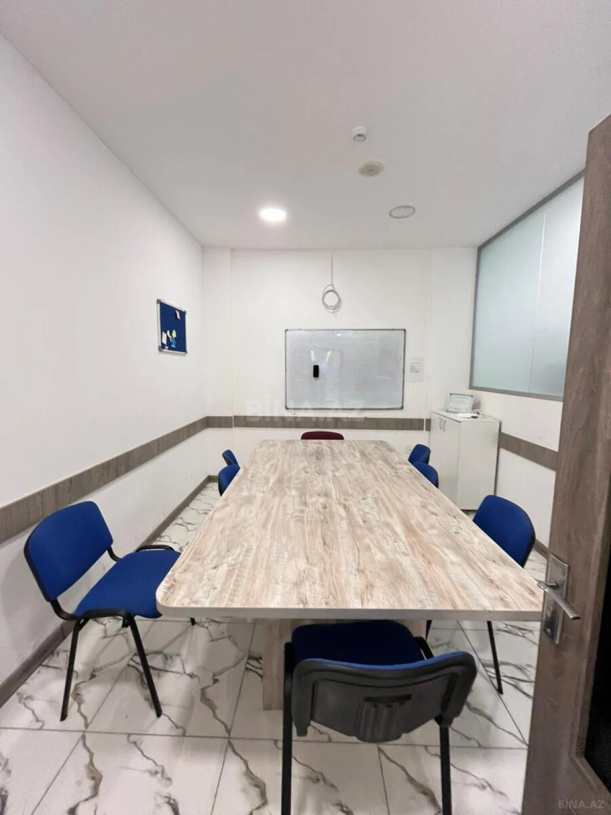 Satılır obyekt 1155 m²