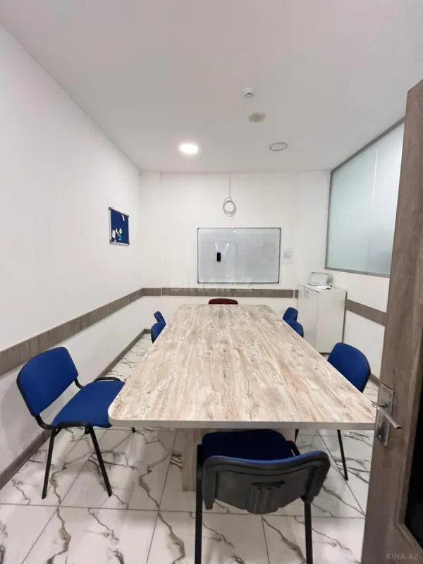 Satılır obyekt 1155 m²