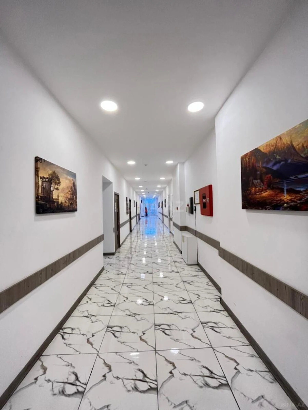 Satılır obyekt 1155 m²