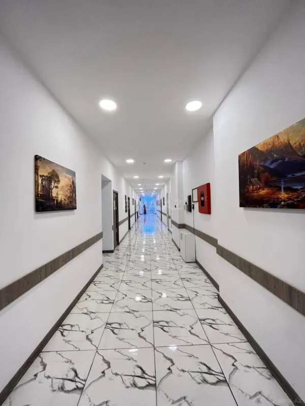 Satılır obyekt 1155 m²