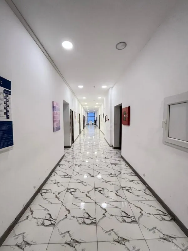 Satılır obyekt 1155 m²