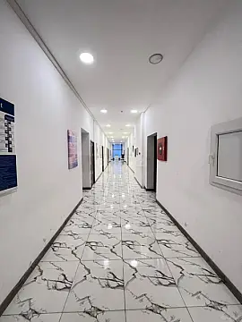 Satılır obyekt 1155 m²