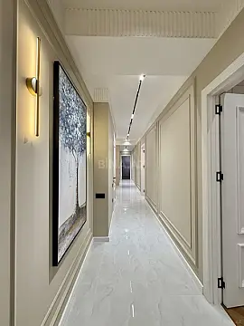 Satılır 4 otaqlı mənzil 140 m²