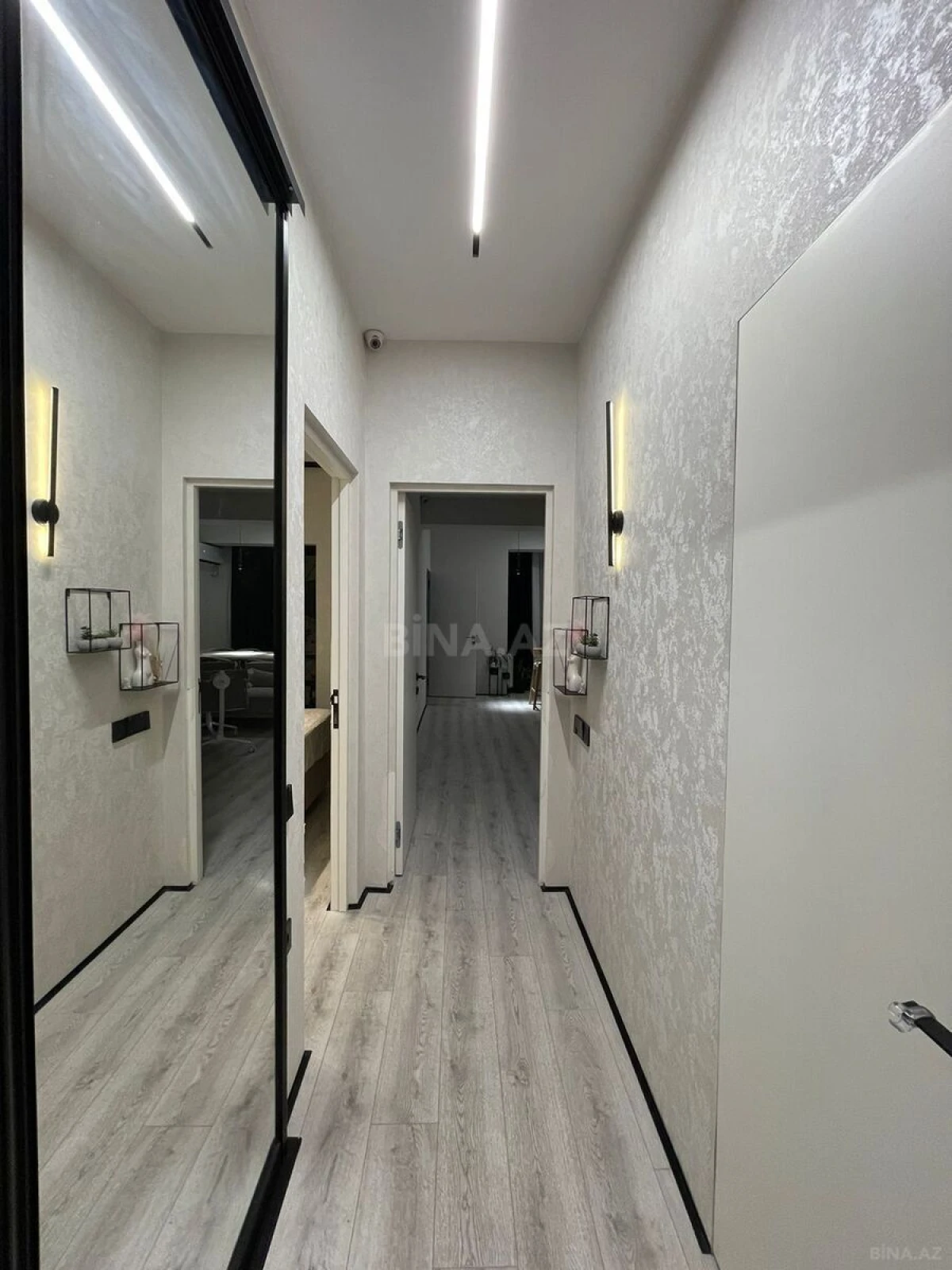 Satılır 3 otaqlı mənzil 80 m²