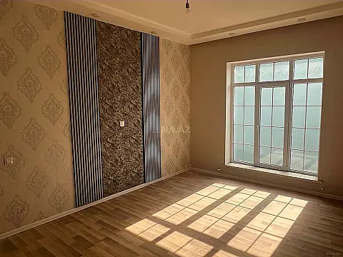 Satılır 3 otaqlı həyət evi 77 m²
