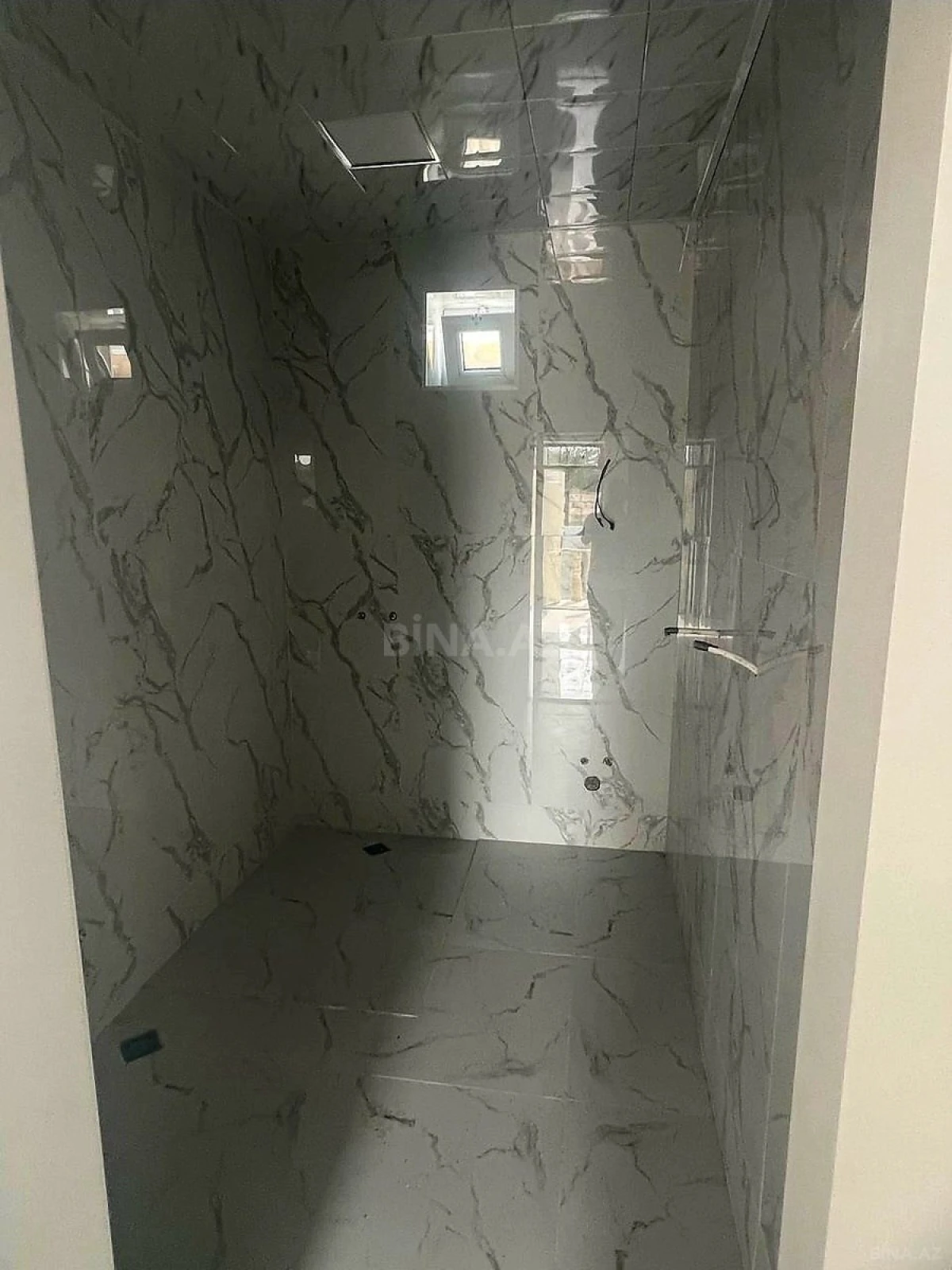 Satılır 3 otaqlı həyət evi 77 m²