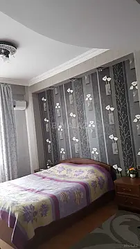 Satılır 3 otaqlı mənzil 95 m²