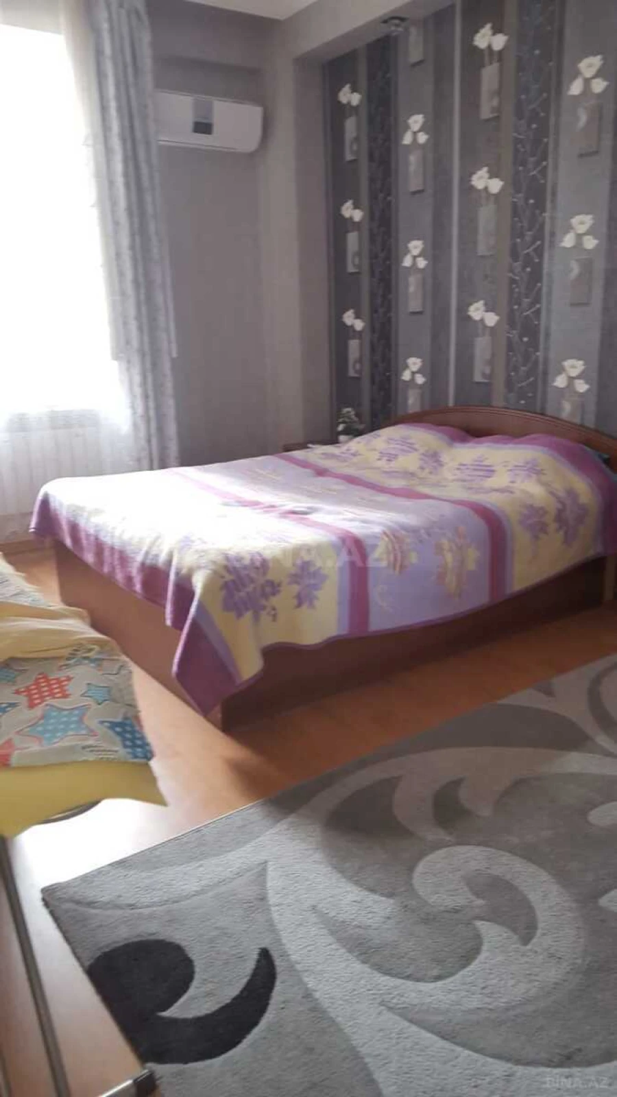 Satılır 3 otaqlı mənzil 95 m²