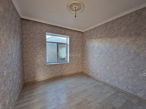 Satılır 3 otaqlı həyət evi 92 m²