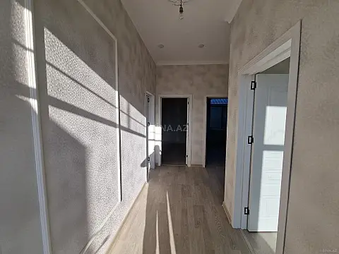Satılır 3 otaqlı həyət evi 92 m²