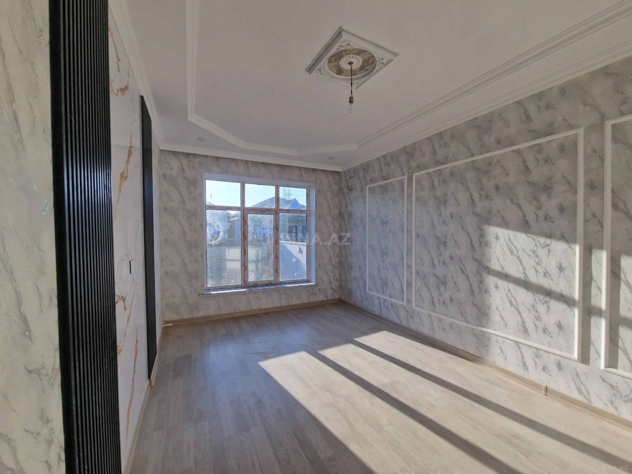 Satılır 3 otaqlı həyət evi 92 m²